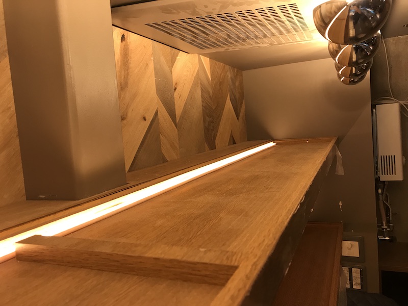 突板の基本知識