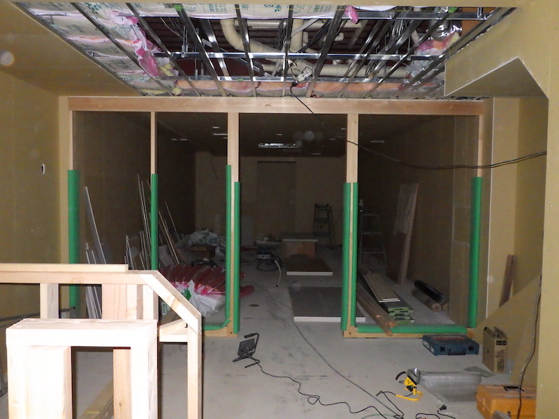 居抜き物件の内見で確認するポイント