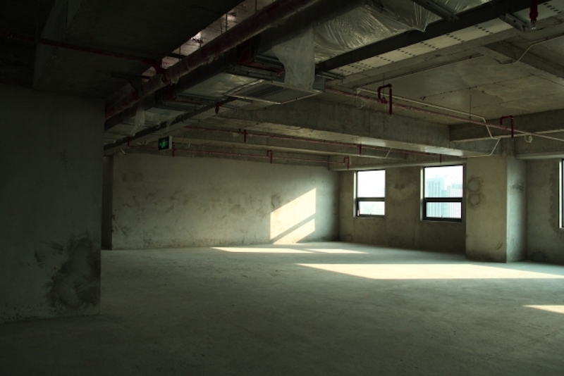 壁式構造のデメリット