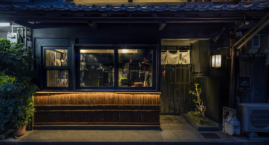 ファサードデザインとは 店舗デザインを考える上で大切な外観について徹底解説します 株式会社to 名古屋の建築デザイン設計事務所