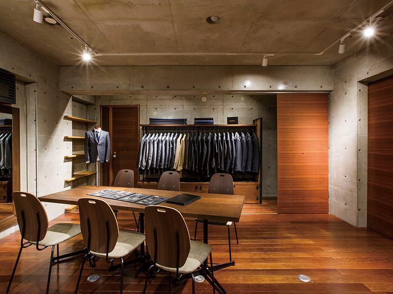 アパレル店の店舗デザインの重要性