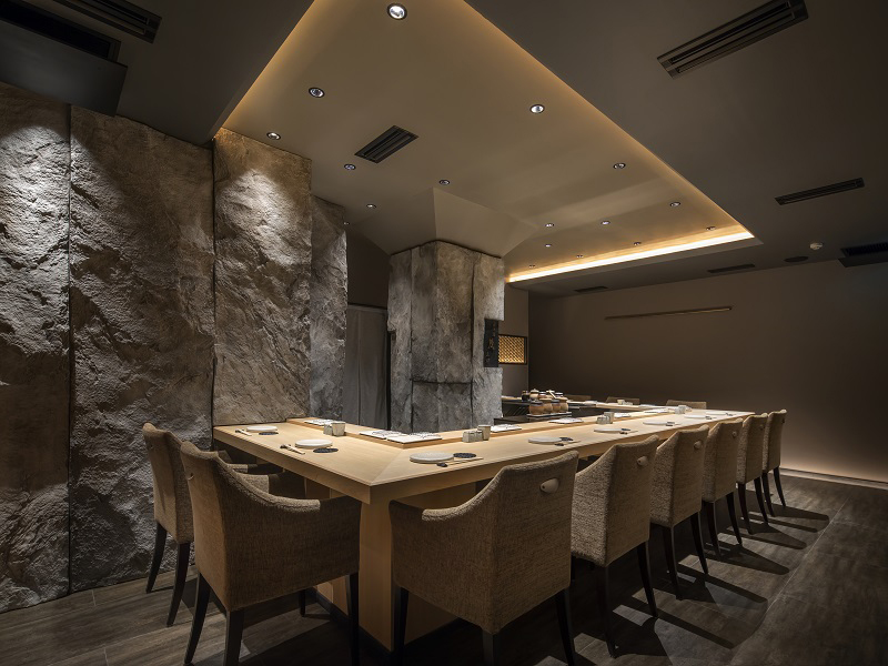 高級感 が出るデザインのポイント3選 高級店の特徴をデザイナーが詳しく解説します 株式会社to 名古屋の建築デザイン設計事務所