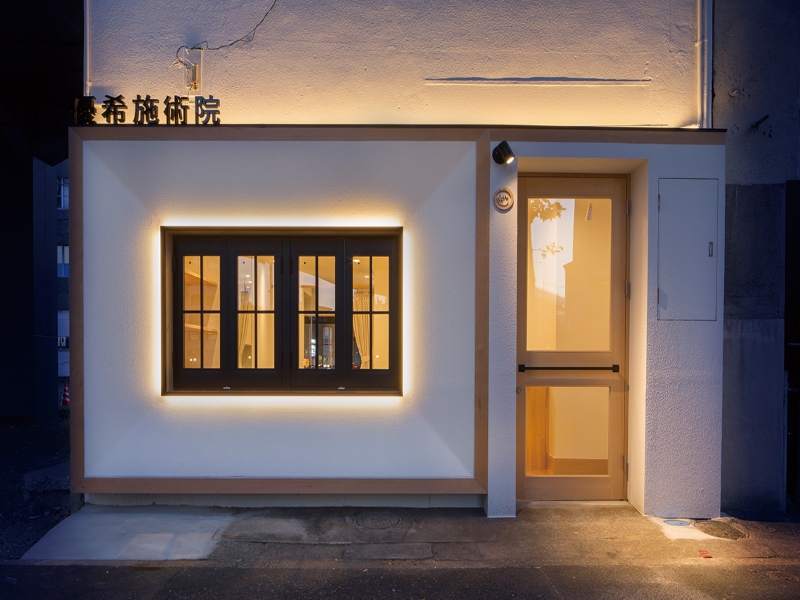 ファサードデザインとは 店舗デザインを考える上で大切な外観について徹底解説します 株式会社to 名古屋の建築デザイン設計事務所