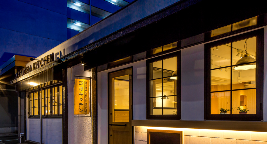 店舗コンセプト別】店内照明の選び方｜店舗の雰囲気は照明で  