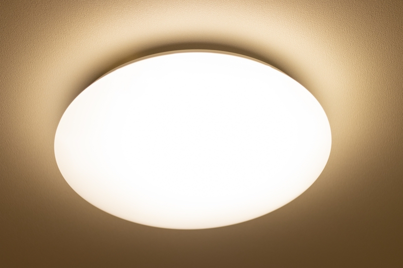 シーリングライト