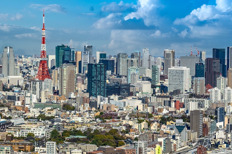 東京は家賃が高い