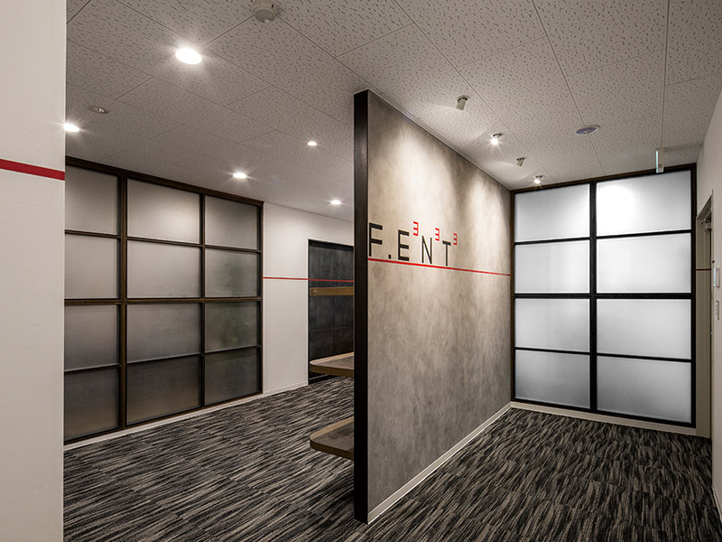 オフィスデザインを考える際に注意する点