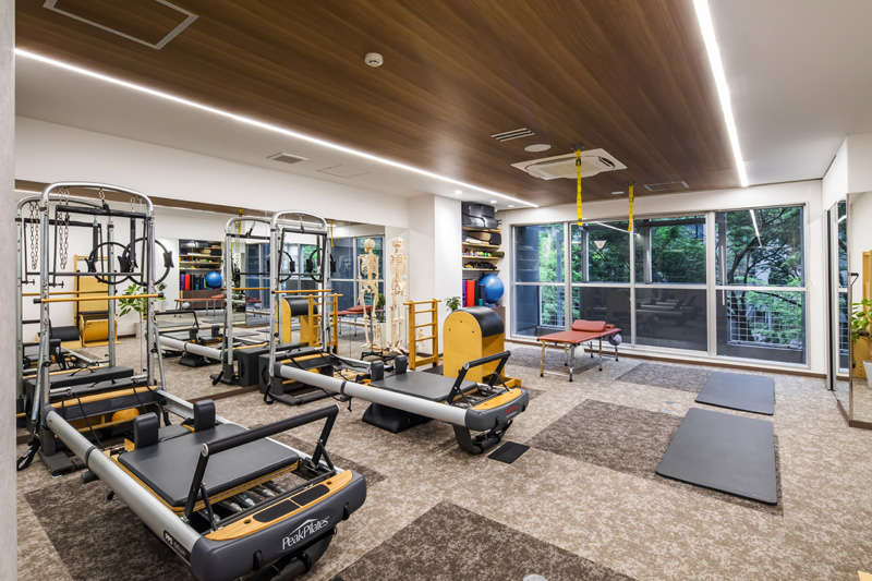 自然光を活かすための店舗デザイン